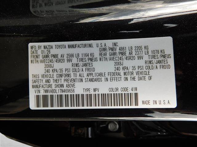 Used 2026 MAZDA CX-50 AWD 2.5 S w/ Premium Package image 15
