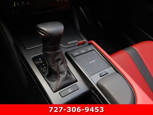 Used 2022 Lexus ES 350 F Sport w/ Accessory Package 2 image 26