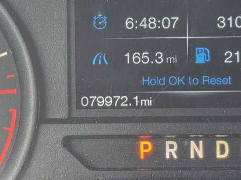 Used 2018 Ford F150 XL w/ Equipment Group 101A Mid RWD image 13