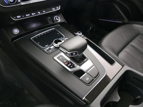 Used 2019 Audi Q5 Prestige AWD/4WD image 23