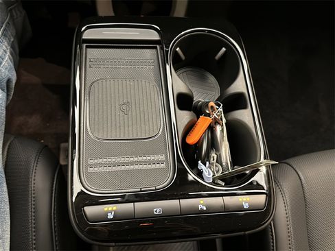 New 2026 Hyundai Ioniq 5 SEL image 24