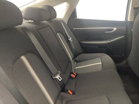 Used 2025 Hyundai Sonata SEL FWD image 19