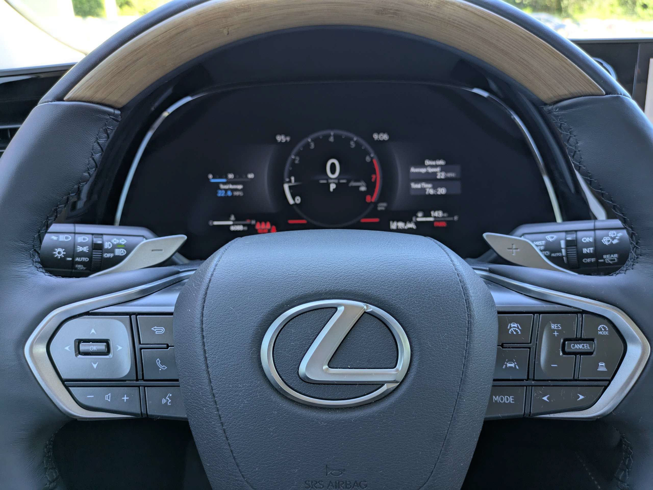 Used 2026 Lexus RX 350 Premium Plus w/ Accessory Package (K3) FWD image 28