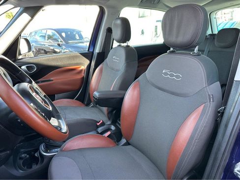 Used 2015 FIAT 500L Trekking image 7
