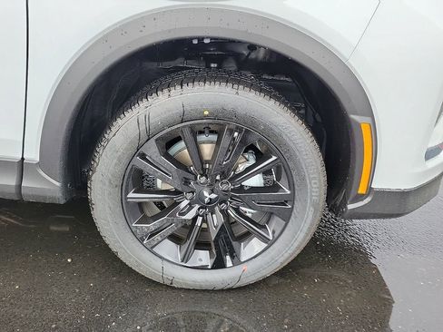 New 2026 Mitsubishi Eclipse Cross Black Edition image 5