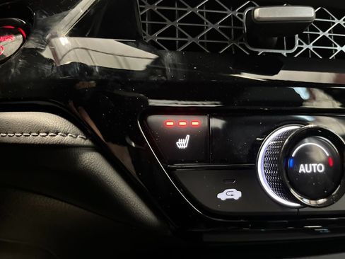 New 2026 Honda Accord Sport image 21