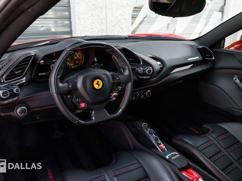 Used 2017 Ferrari 488 GTB image 28