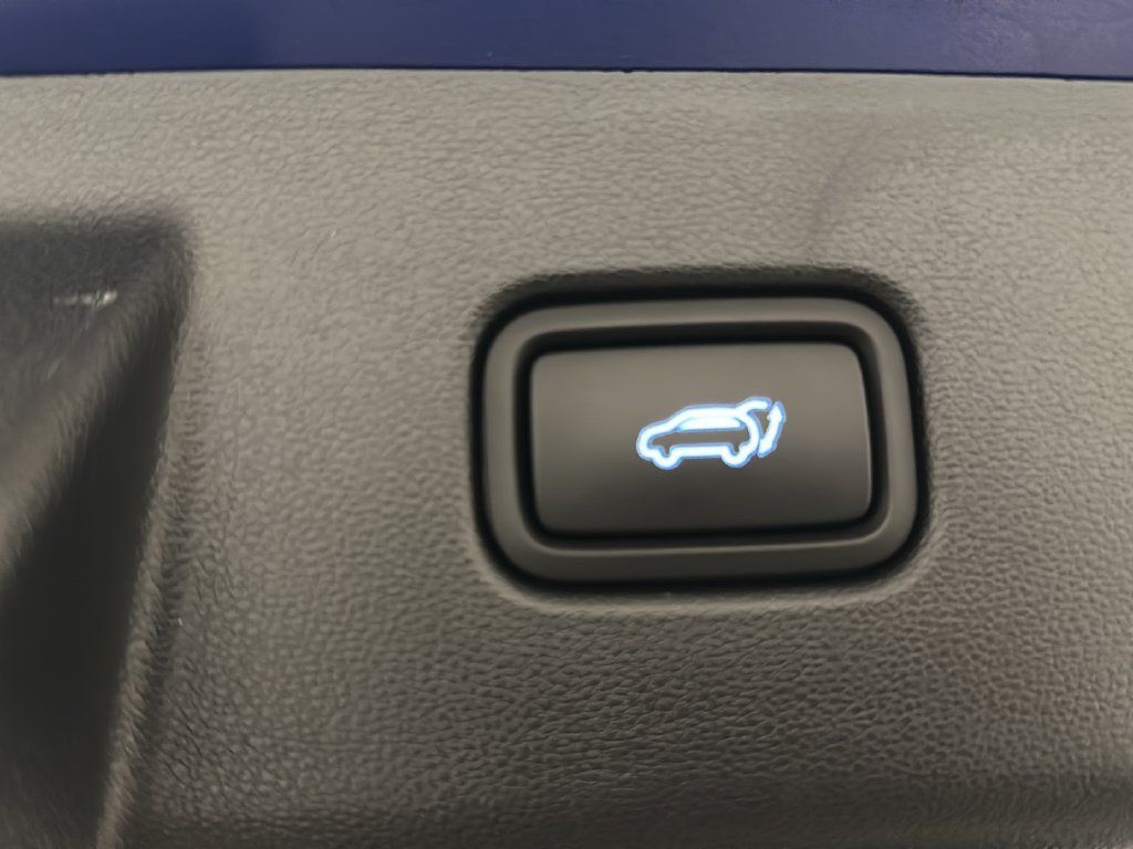 Used 2022 Hyundai Tucson SEL w/ Convenience Package AWD/4WD image 24