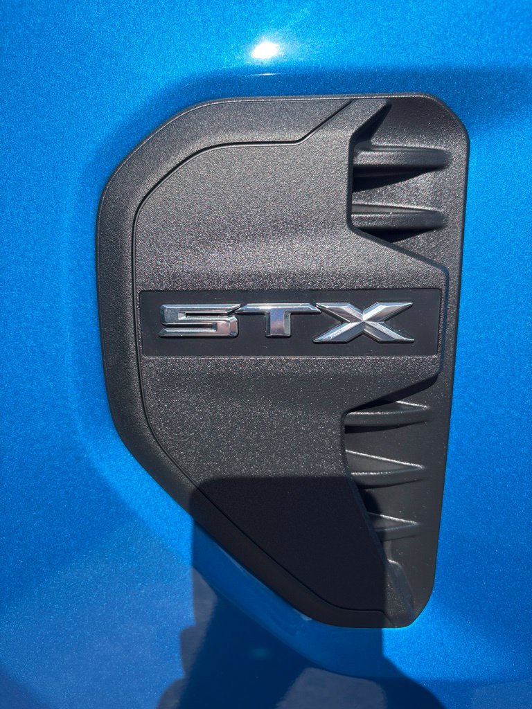 Used 2024 Ford Ranger XL AWD/4WD image 12