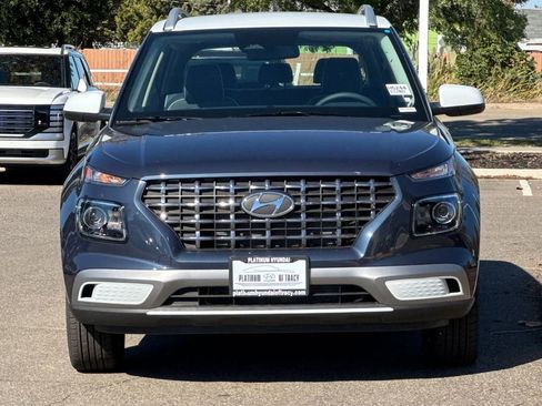 New 2026 Hyundai Venue SEL image 6