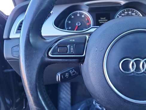 Used 2016 Audi A4 2.0T Premium Plus w/ Technology Package image 22