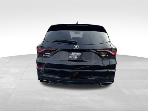 Used 2024 Acura MDX A-Spec image 6