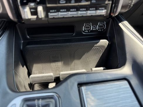 Used 2024 RAM 1500 TRX w/ TRX Level 2 Equipment Group AWD/4WD image 29