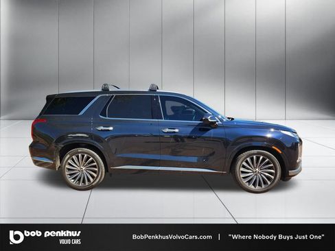 Used 2023 Hyundai Palisade Calligraphy AWD/4WD image 24