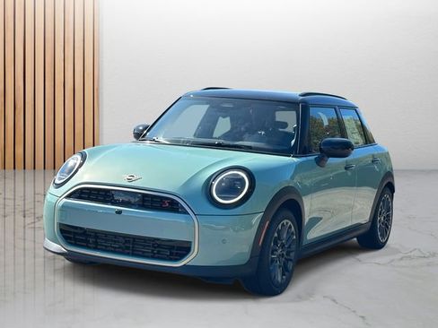 New 2026 MINI Cooper S image 6