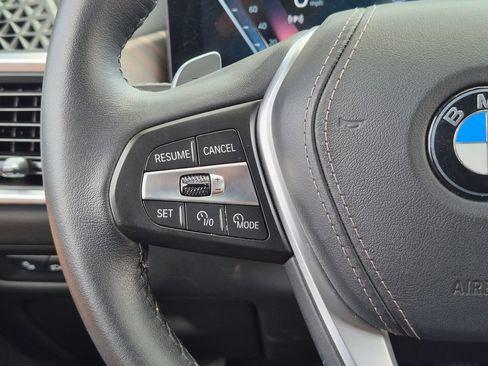 Used 2024 BMW X5 sDrive40i w/ Parking Assistance Package RWD image 29
