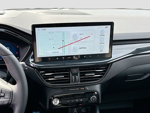 Used 2024 Ford Escape ST-Line Elite w/ Premium Technology Package image 8