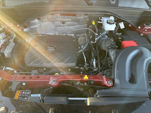 Used 2023 Chevrolet TrailBlazer RS w/ Convenience Package image 10