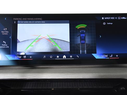 Used 2025 BMW 330i Sedan image 19