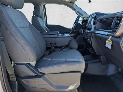 New 2025 Ford F150 XL w/ Equipment Group 103A High image 21