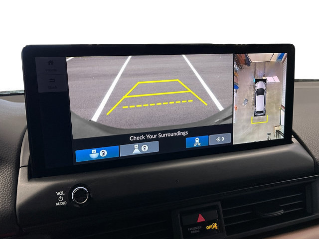 New 2026 Honda Pilot TrailSport image 23