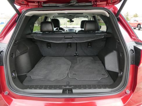 Used 2021 Chevrolet Equinox LT AWD/4WD image 25