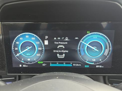 Certified 2025 Hyundai Elantra SEL FWD image 27