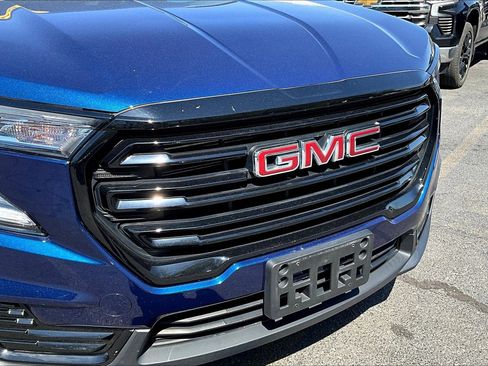 Used 2022 GMC Terrain SLE w/ Driver Convenience Package FWD image 24
