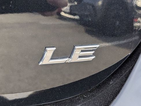 Used 2018 Toyota Camry LE w/ Audio Package image 19