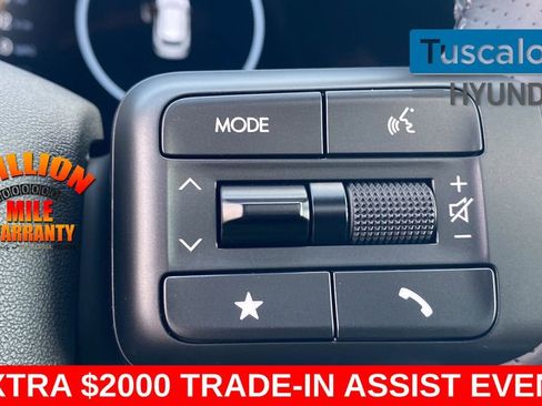 New 2026 Hyundai Palisade XRT Pro AWD/4WD image 17