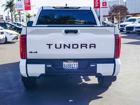 Used 2023 Toyota Tundra SR5 image 6
