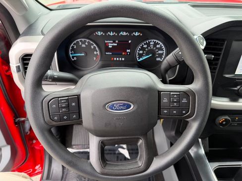 Used 2022 Ford F150 XL w/ Trailer Tow Package AWD/4WD image 23