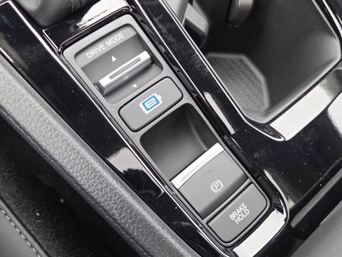 New 2026 Honda Accord EX-L image 12