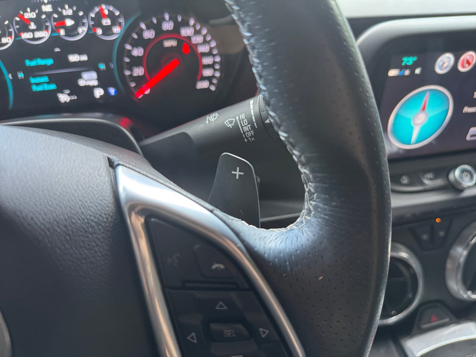 Used 2017 Chevrolet Camaro SS RWD image 22