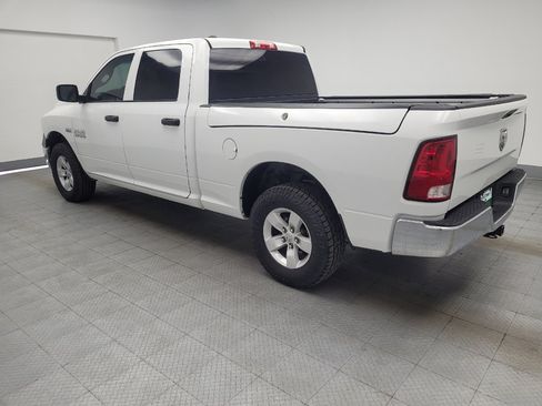 Used 2017 RAM 1500 Tradesman w/ Popular Equipment Group RWD image 3