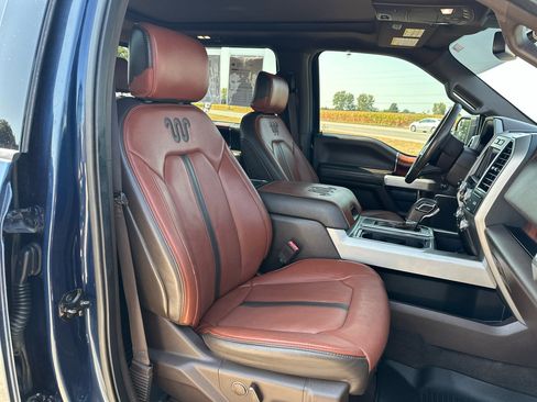 Used 2018 Ford F150 King Ranch image 37