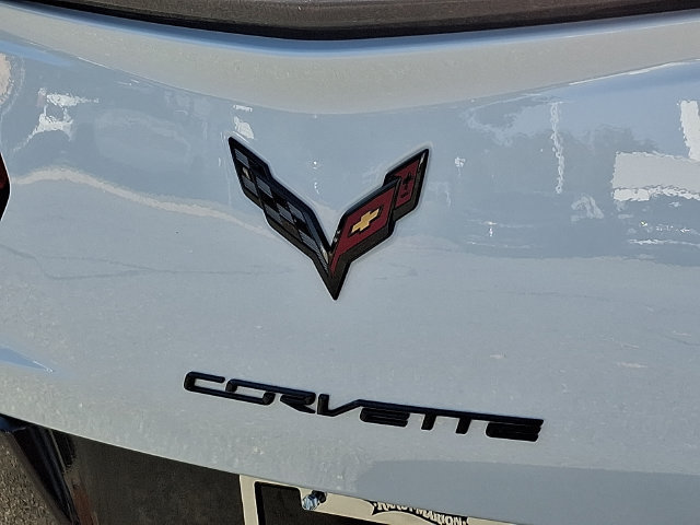 Used 2019 Chevrolet Corvette Grand Sport RWD image 29
