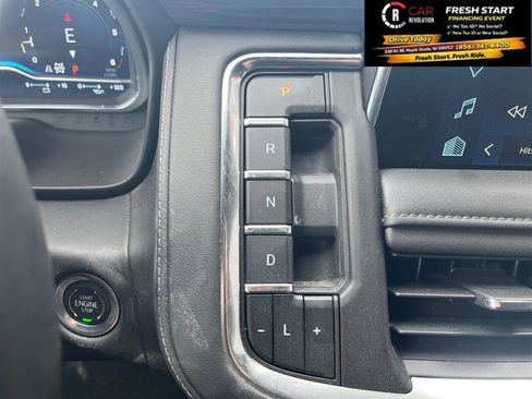 Used 2024 Chevrolet Tahoe LT AWD/4WD image 24