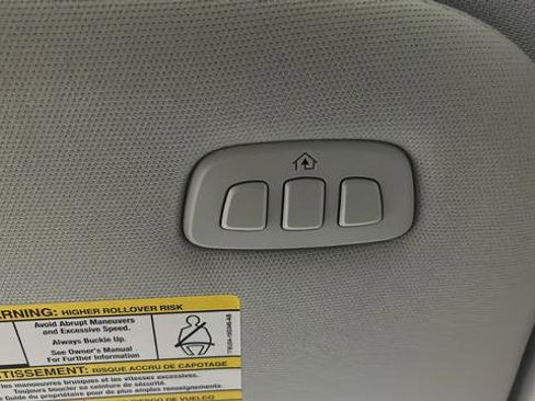 Used 2025 Ford Expedition Platinum AWD/4WD image 38