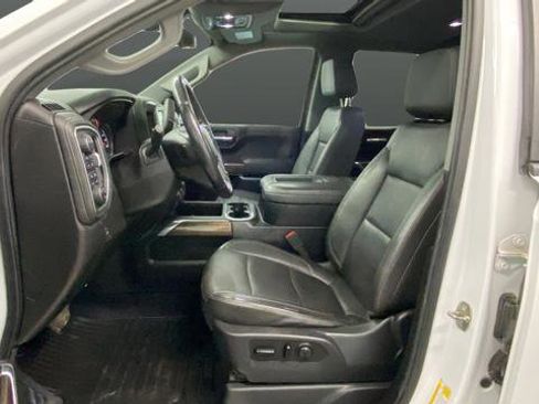 Used 2020 Chevrolet Silverado 1500 RST w/ All-Star Edition AWD/4WD image 9