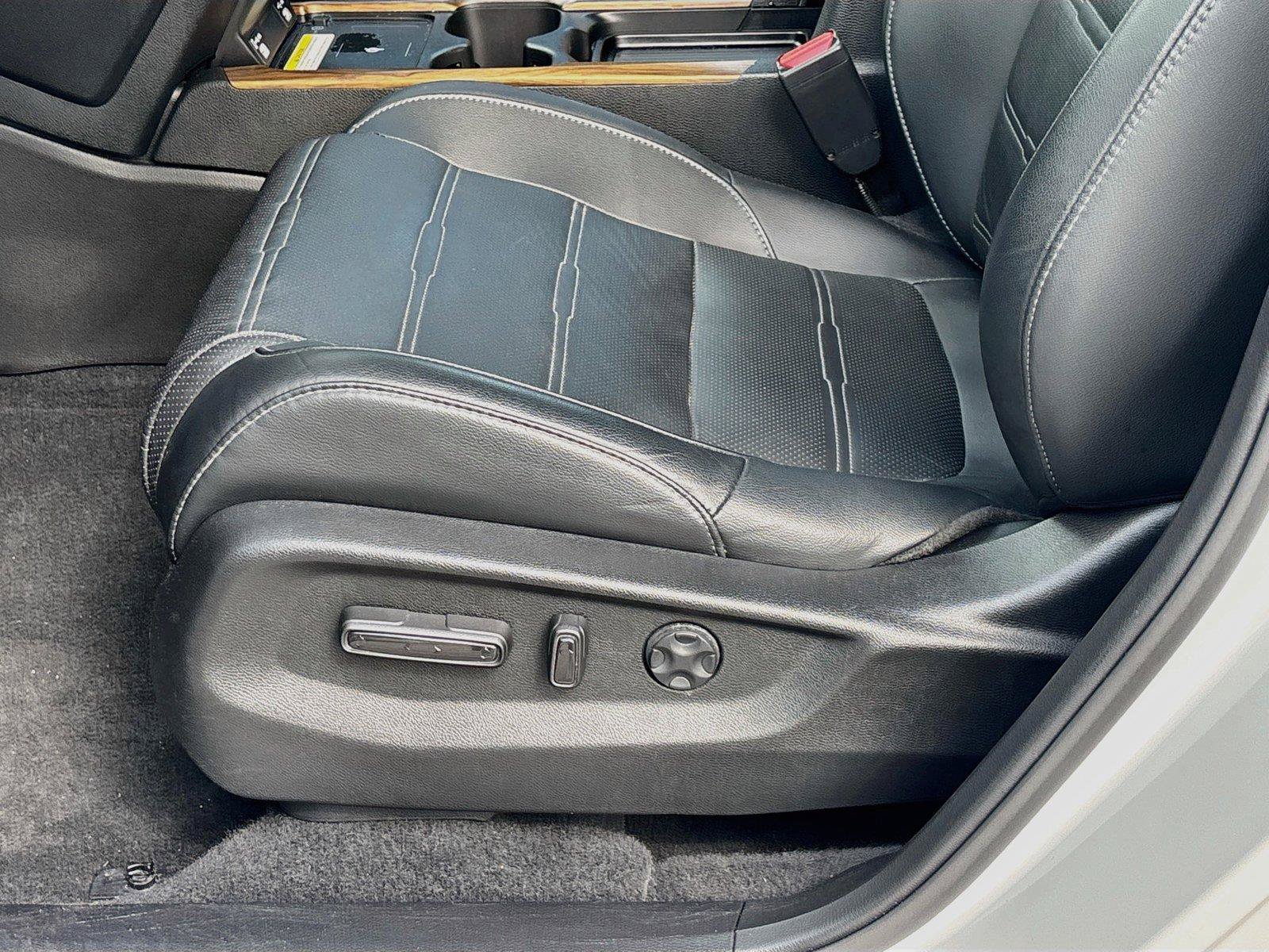 Certified 2022 Honda CR-V Touring image 23