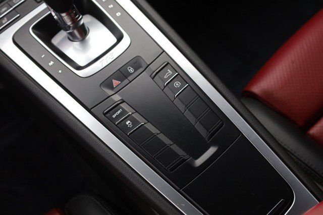 Used 2018 Porsche 718 Cayman RWD image 37