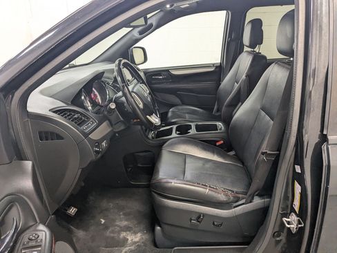 Used 2020 Dodge Grand Caravan GT FWD image 21
