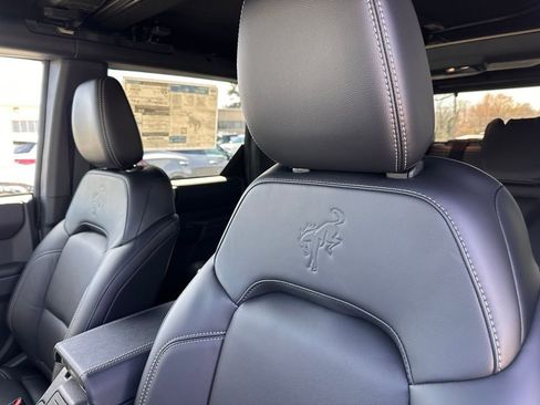 New 2026 Ford Bronco Outer Banks image 15