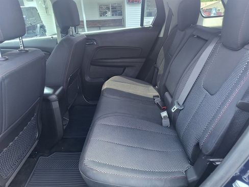 Used 2017 GMC Terrain SLE AWD/4WD image 29