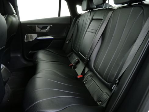 Certified 2023 Mercedes-Benz EQE 350+ 4MATIC Sedan image 17