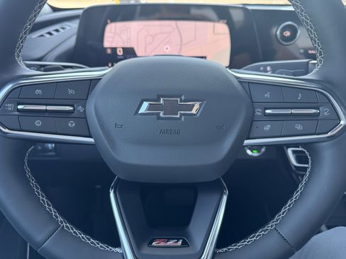 New 2026 Chevrolet Traverse Z71 w/ Enhanced Driving Package image 34