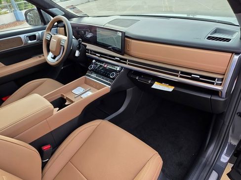 New 2026 Hyundai Santa Fe Calligraphy image 9