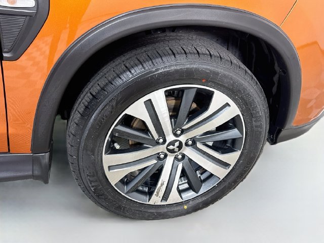 Used 2024 Mitsubishi Outlander Sport AWD image 30