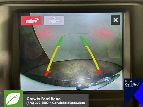 Used 2018 RAM 2500 Laramie image 18